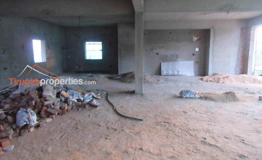 8000 Sft G + 3 Floors New #Commercial #BuildingforRent in Karkambadi Road, #Tirupati